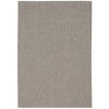 IN & OUTDOOR TEPPICH FLACHGEWEBE VALENCIA MIX - Anthrazit, Textil (120/170cm) - Pergamon