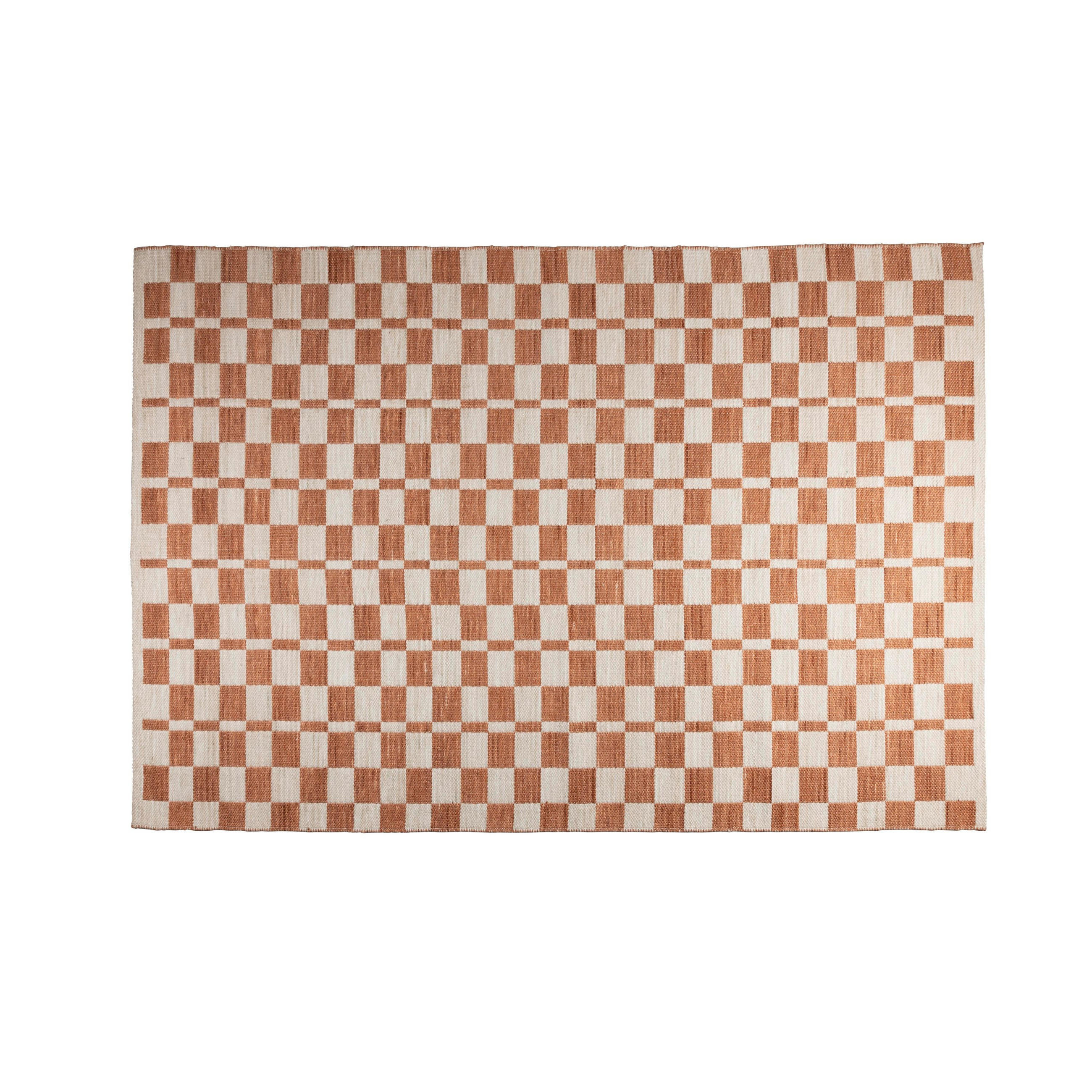 Zuiver Teppich Beige 230x160 cm