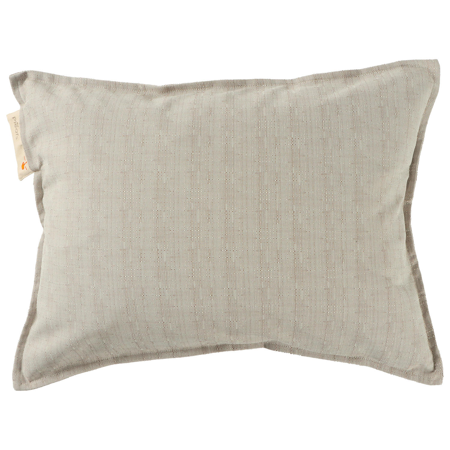 HEIZKISSEN Outdoor 45x60cm Grullo - Ecru, Textil (45/60cm) - Pleafs