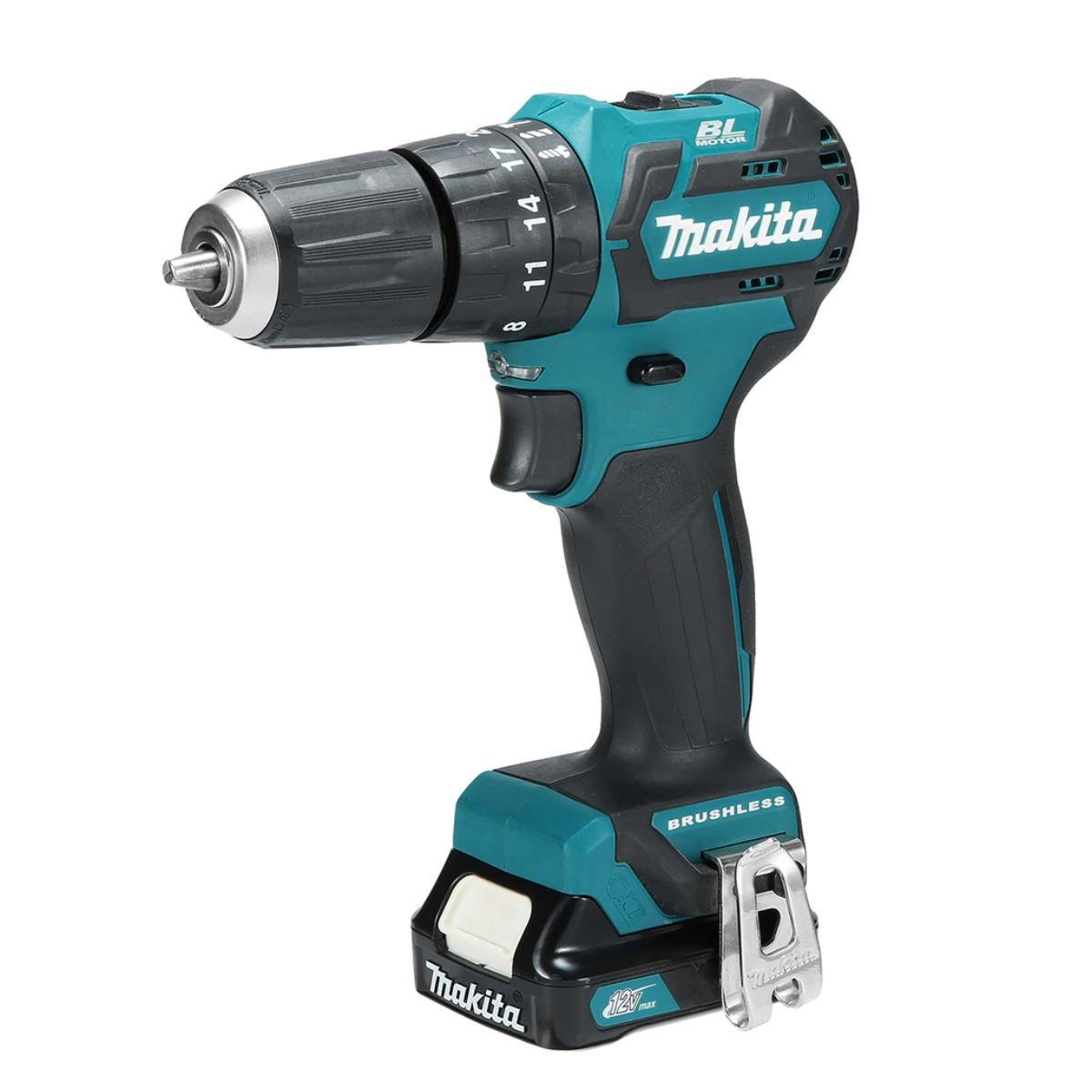 WERKZEUG 3410046 - Türkis, Metall (25/30/25cm) - Makita