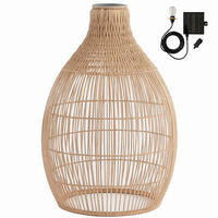 SOLARANHÄNGER HOLIDAY beige - Beige, Kunststoff (30/29.2/42cm) - Lumisky