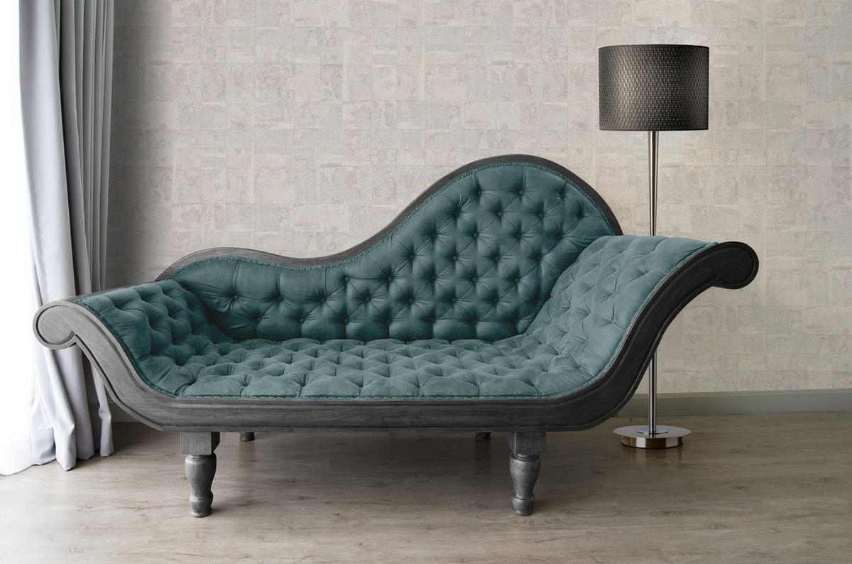 VLIESTAPETE Grau 53/1005 cm - Grau, Textil (53/1cm) - KUNSTLOFT