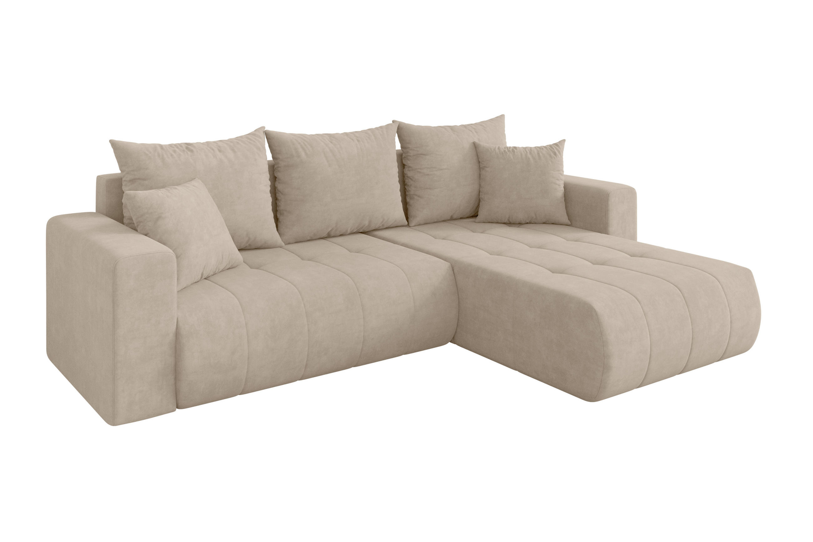 Altdecor Ecksofa Sahara 277x194 cm