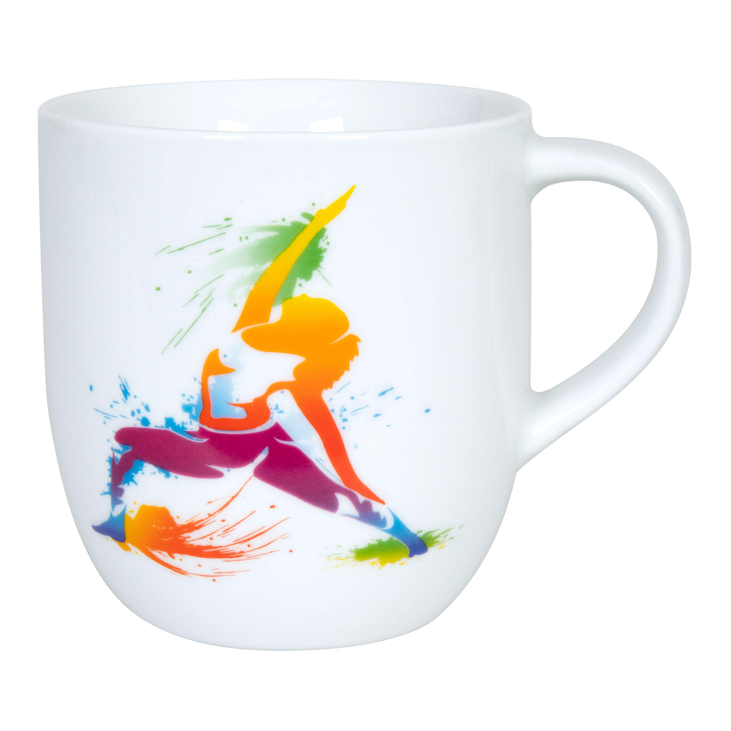 Könitz Kaffeebecher Natur
