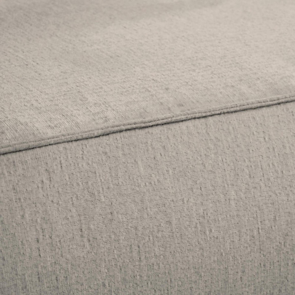 SCHLAFSOFA Darling 2-Sitzer, mit Bettkasten, Cappuccino - Cappuccino, Textil (210/92/100cm) - Beautysofa