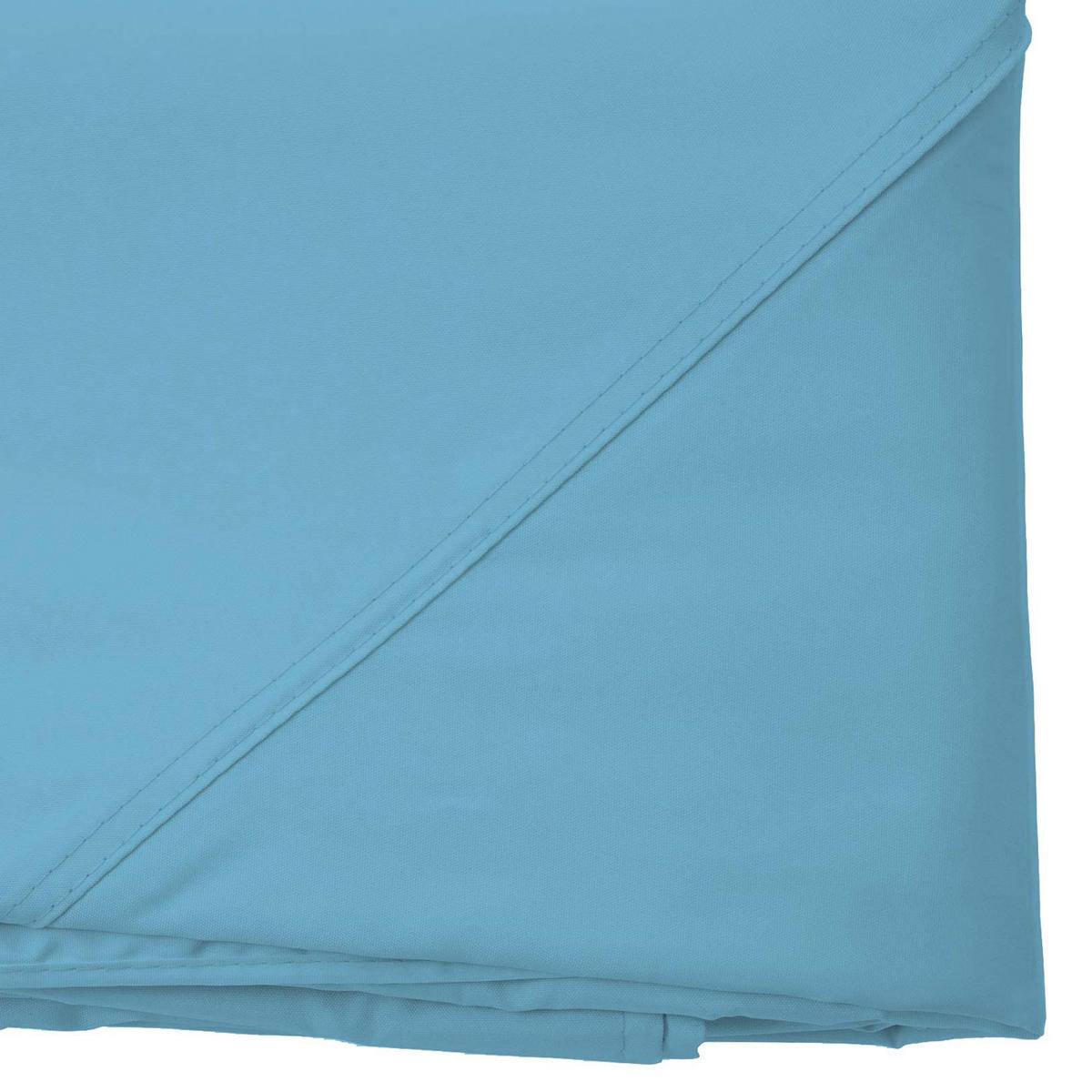 ERSATZBEZUG DACH FÜR PERGOLA CABRERA Türkis - Türkis, Textil (300/1/300cm) - MCW