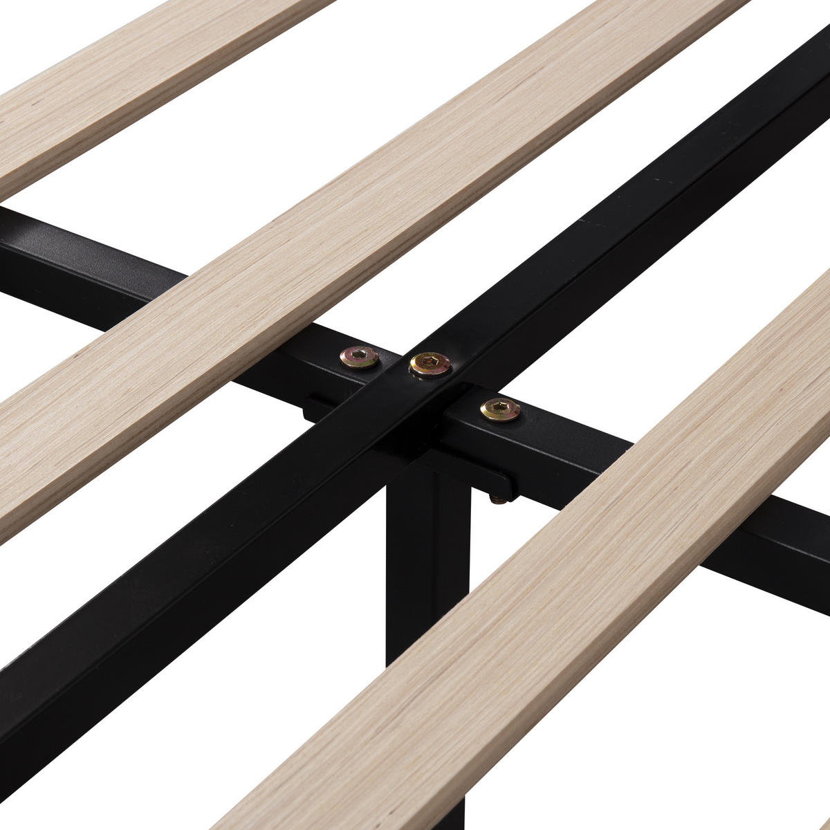 POLSTERBETT 180x200 PU Lattenrost 2 Schubkästen Weiß - Weiß, Leder - FLIEKS