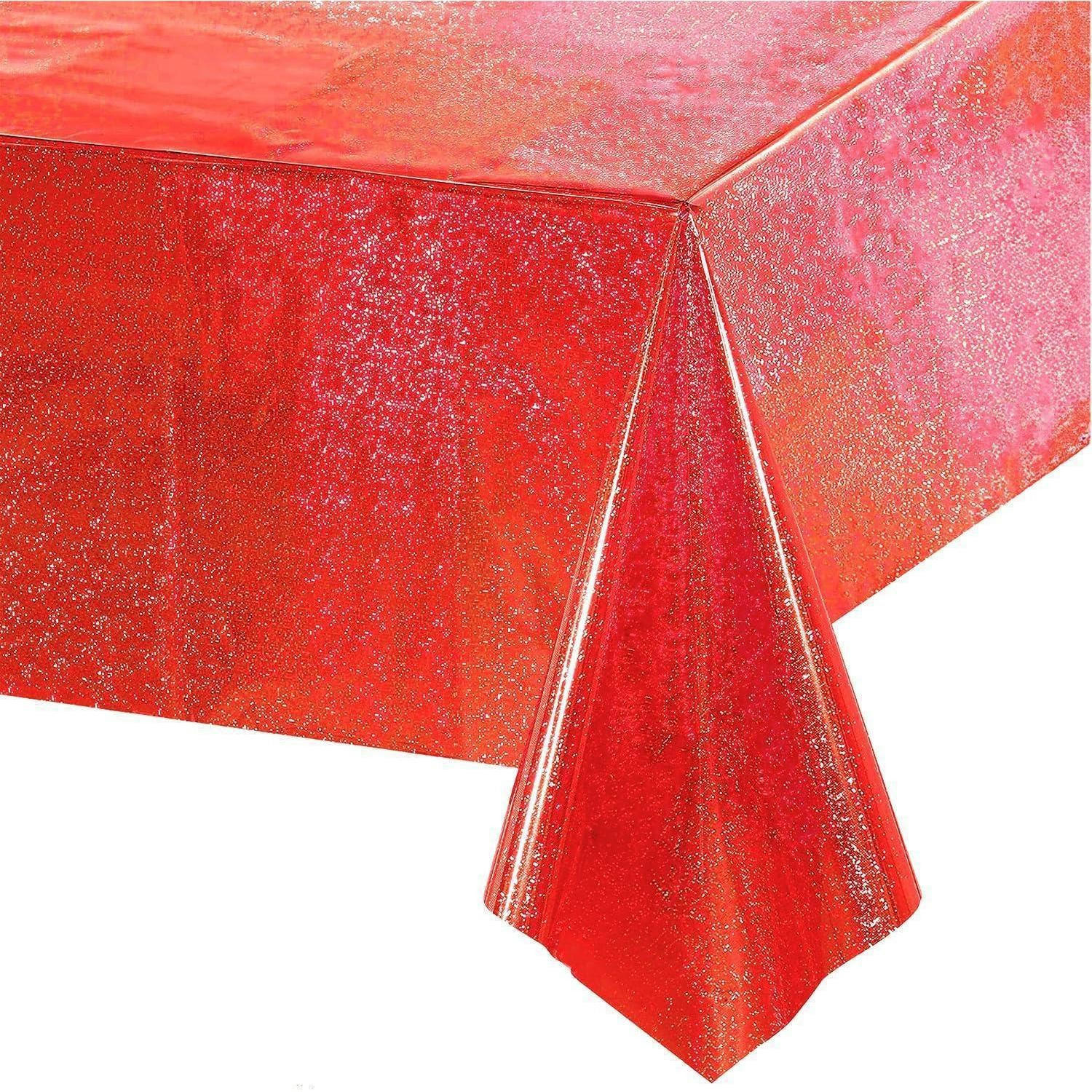 XXXLutz Party Rot 137x1.5x274 cm