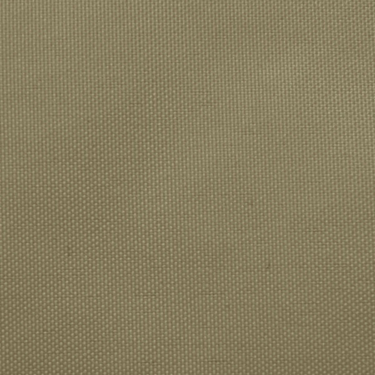 SONNENSEGEL Oxford-Gewebe Trapezförmig 2/4x3 m Beige - Beige, Textil (200/300cm) - furnicato