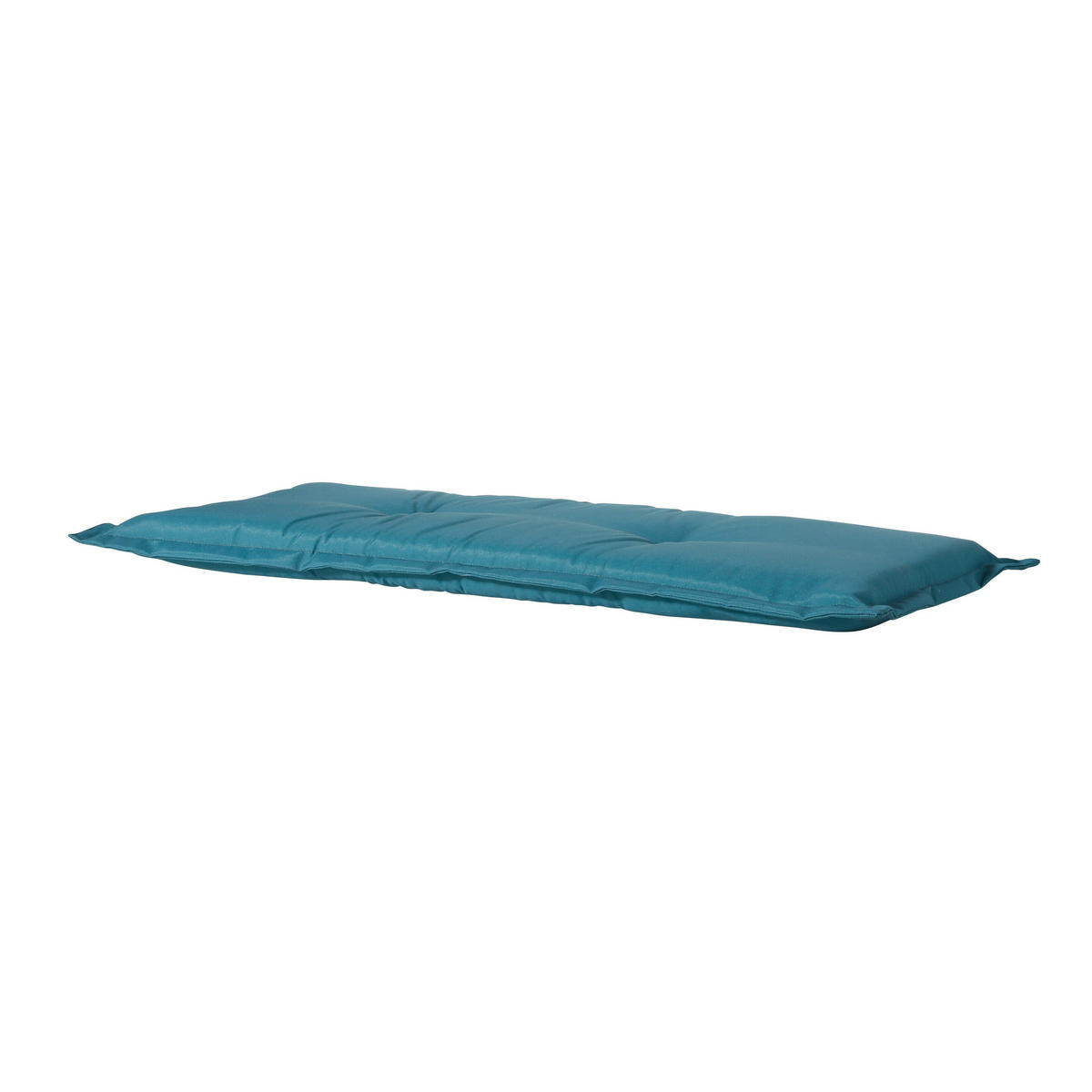 BANKKISSEN Panama 120/48 cm - Petrol, Textil (120/48/7cm) - Madison
