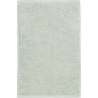 HANDTÜCHER PURE 6500 EUKALYPTUS - 450 - Grün, Textil (30/50cm) - Cawö