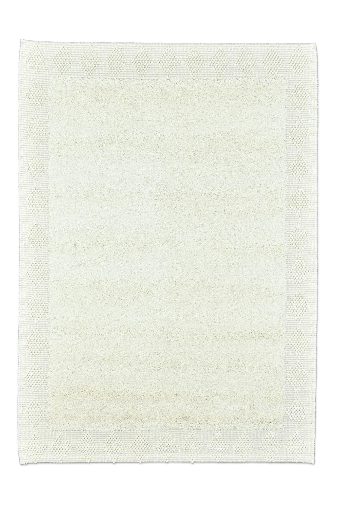 Rug and Roll Flachwebeteppich Natur 70x140 cm