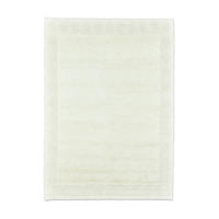FLACHWEBETEPPICH Eleganter Handwebteppich 190x290 cm - Naturfarben, Textil (190/290cm) - Rug and Roll