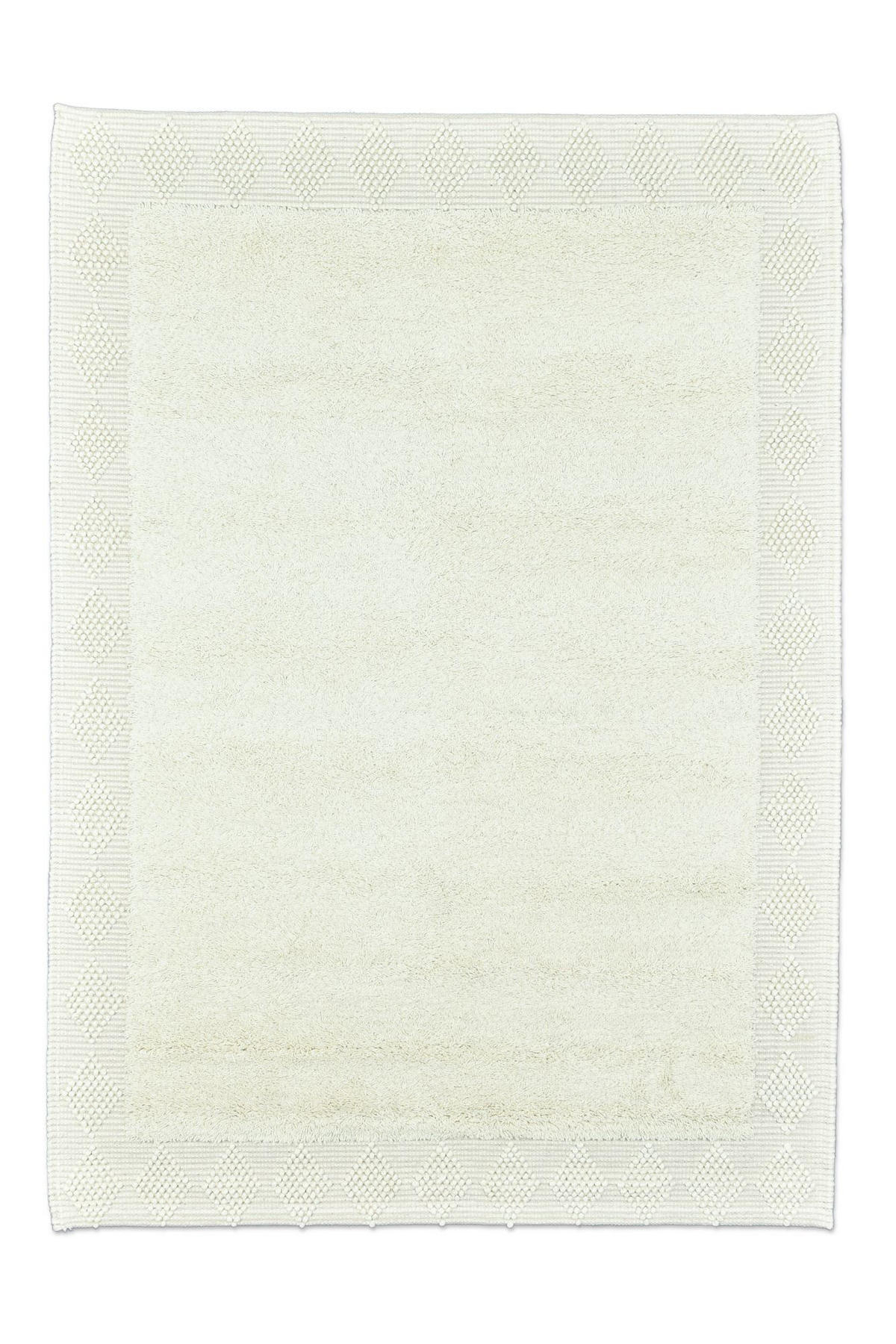 FLACHWEBETEPPICH Eleganter Handwebteppich 190x290 cm - Naturfarben, Textil (190/290cm) - Rug and Roll