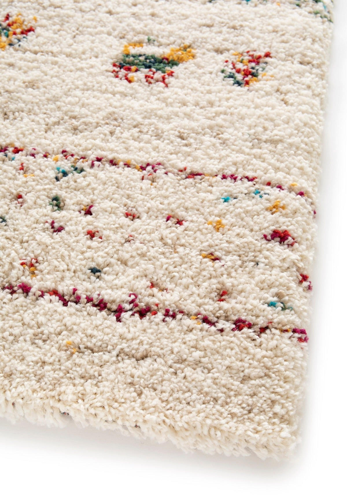 KINDERTEPPICH dicker und bequemer, beige beige - Beige, Textil (160/230cm) - AFK Living