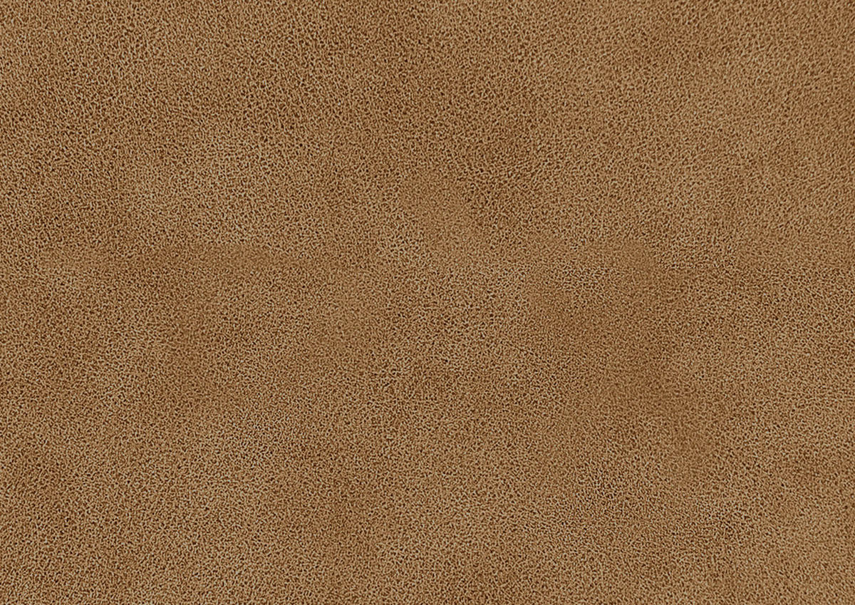 ECKSOFA FIERO 4-Sitzer, braun - Schwarz/Braun, Holzwerkstoff/Textil (288/170cm) - Courtois Laville