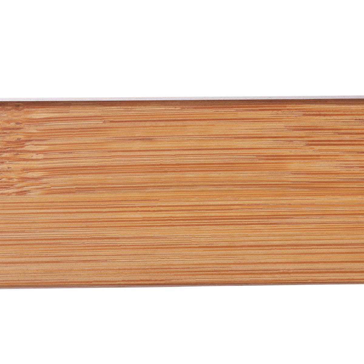 BADREGAL - Hellbraun, Holz (27/82.5/26.5cm) - Relaxdays