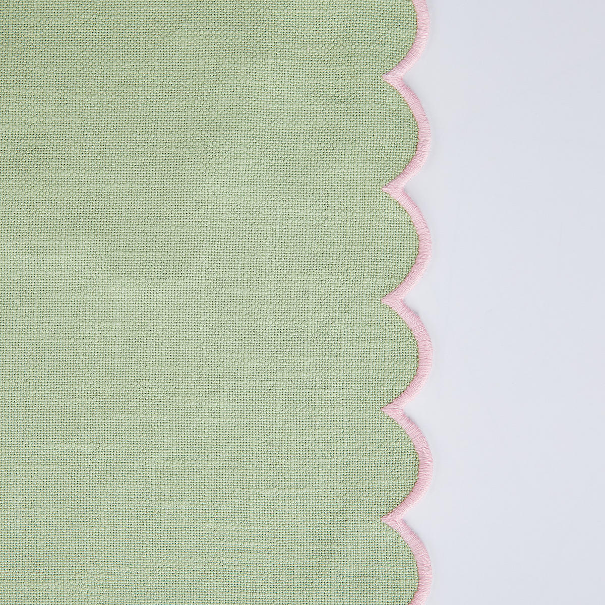 TISCHSET Summer Cheer - Grün, Textil (33/47cm) - Butlers