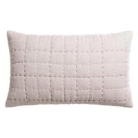 KISSEN Cambra natur 30 x 50 cm - Naturfarben, Textil (30/50cm) - Vivaraise