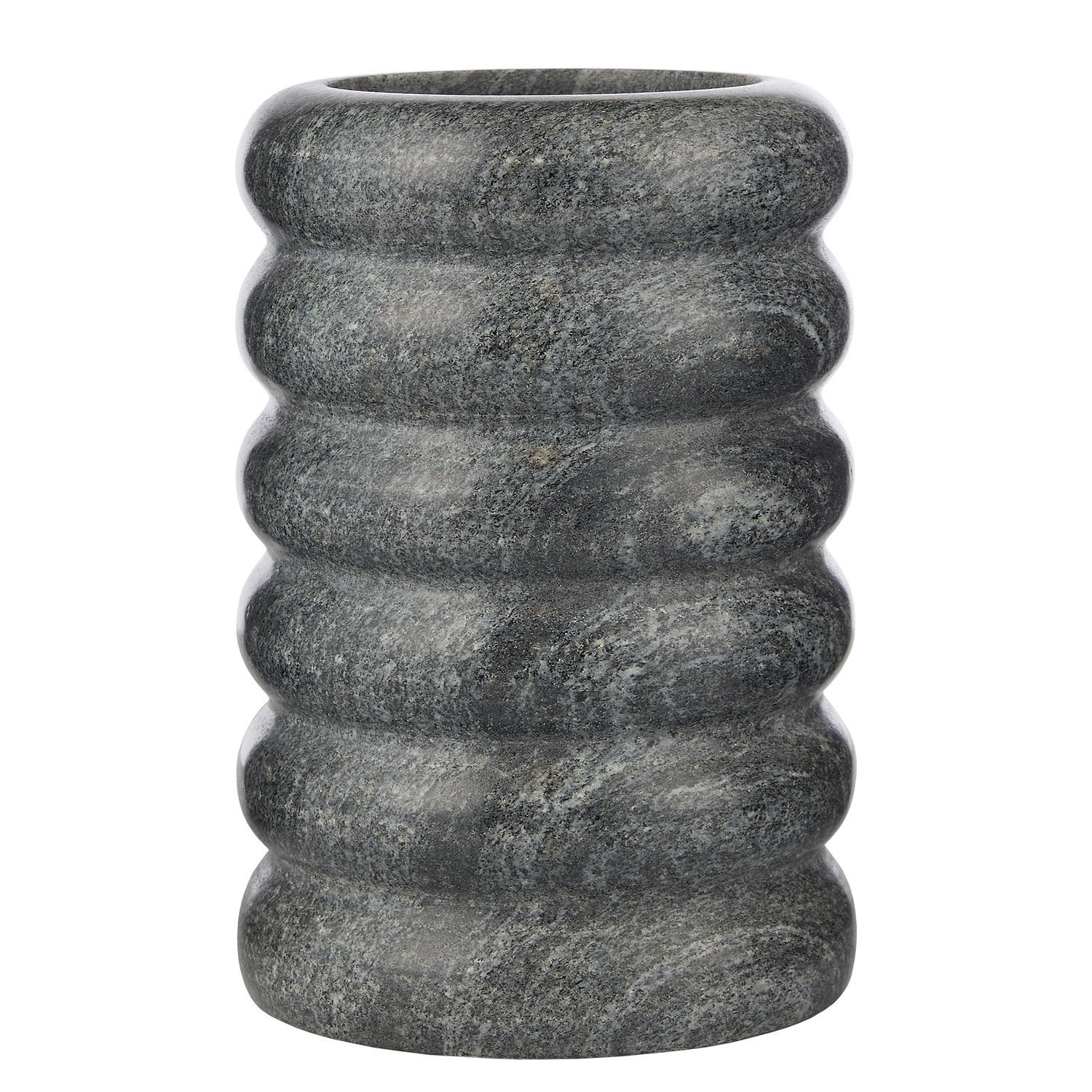 Butlers Flaschenkühler Dunkelgrau 13 cm