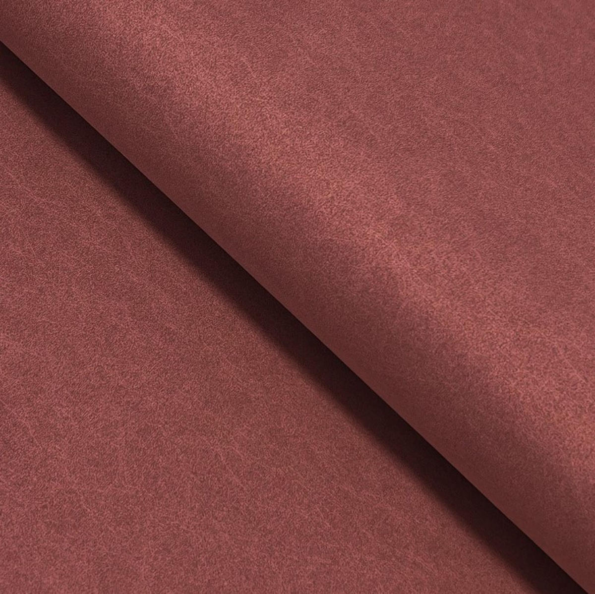 ECKSOFA LAREN, modernes Schlafsofa mit Stauraum, Plastikfüße, L-förmig, lose Rückenkissen freistehend, LINKS 251x252x85 cm Bordeaux - Bordeaux, Holz/Textil (251/252cm) - DomoHome