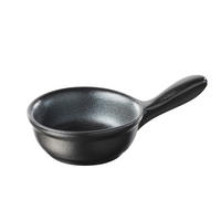 PFÄNNCHEN MINIATUR gusseisener Optik - Multicolor, Keramik (6.4/2.5/6.4cm) - Revol Porcelaine France