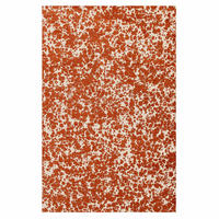 TEPPICH Cloud Spiced Rice 170/240 cm - Rot, Textil (170/240cm) - Lola&Moi