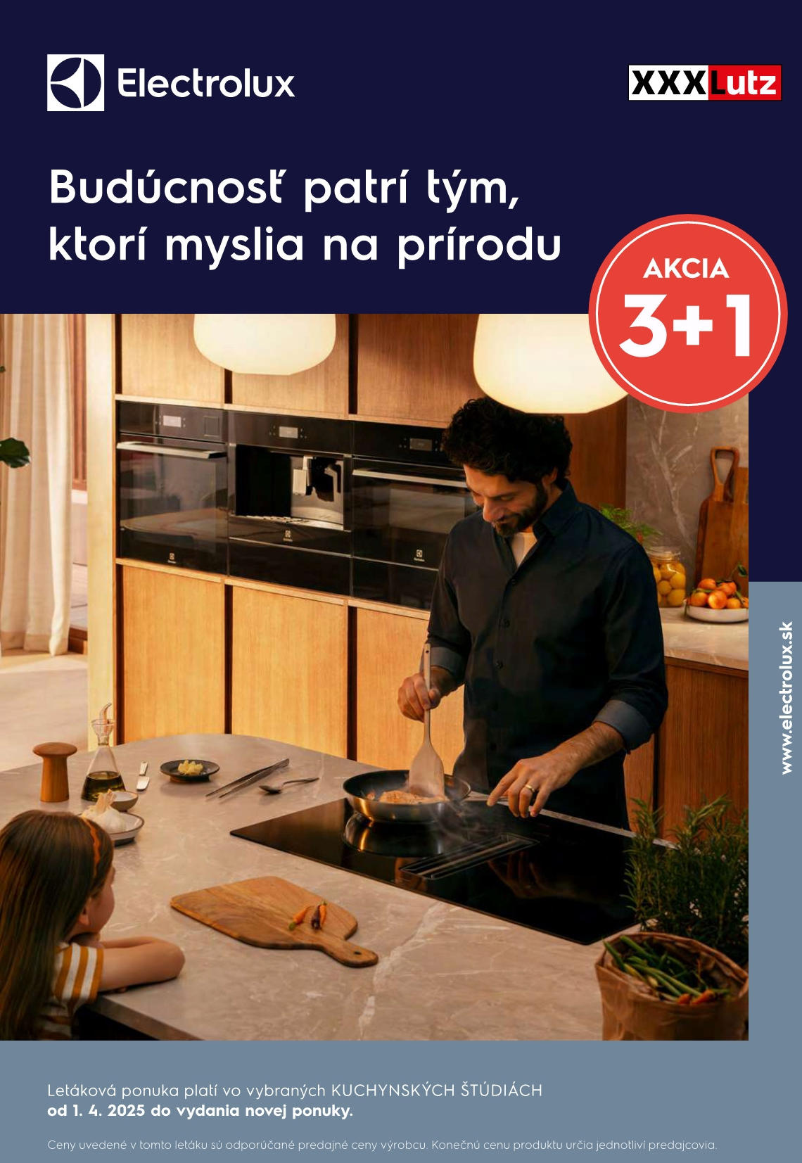ELECTROLUX