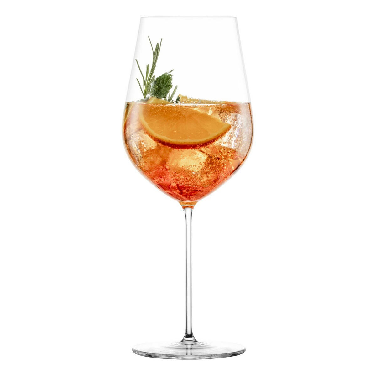 ROTWEINGLÄSER VUELO transparent 785 ml 6er Set - Transparent, Glas (0.79L) - Zwiesel Glas