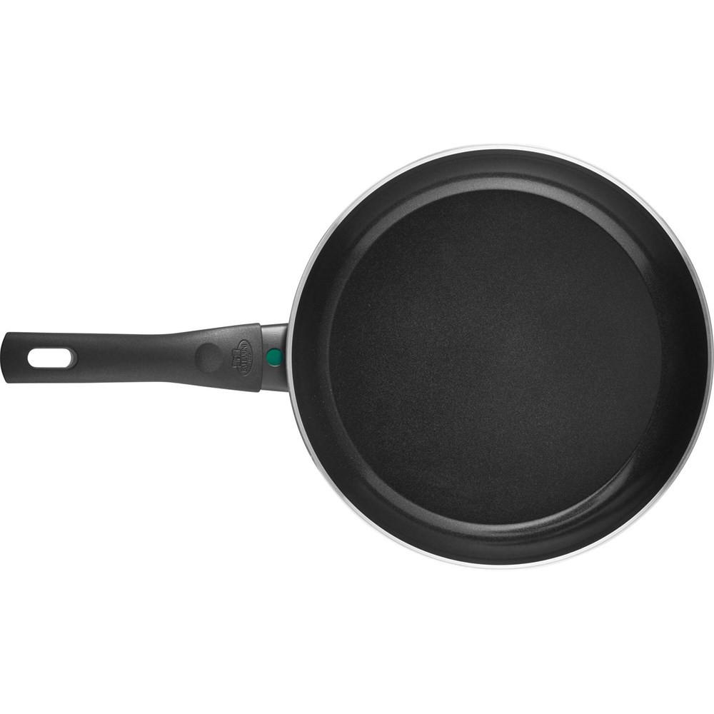 LEDRO Bratpfanne NPC1027797 - Schwarz, Metall (26cm) - Ballarini