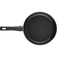 LEDRO Bratpfanne NPC1027797 - Schwarz, Metall (26cm) - Ballarini