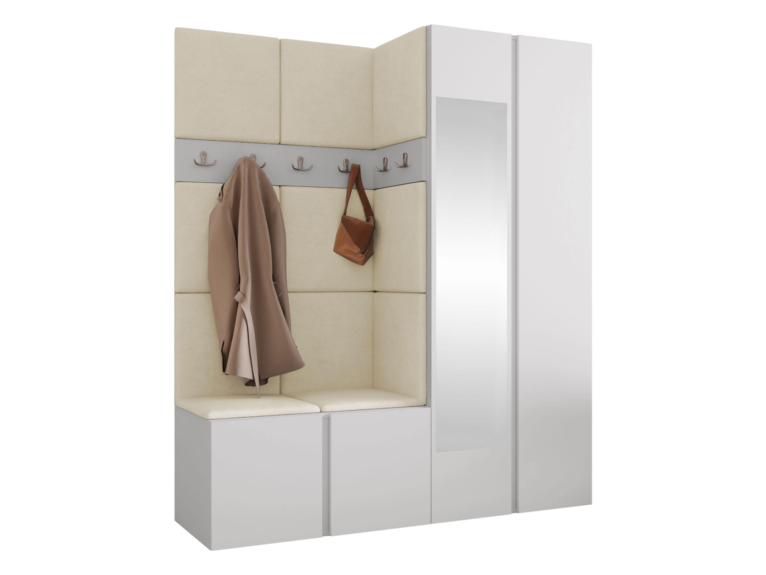 MOBILIER PENTRU HOL Orion XII
