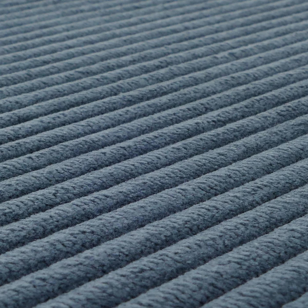 ESSZIMMERSTUHL Blau 2er-Set - Blau, Textil (44/83/52cm) - MCW