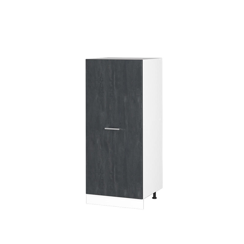 Vicco VYSOKÁ SKŘÍŇ R-Line Černý beton 60 cm