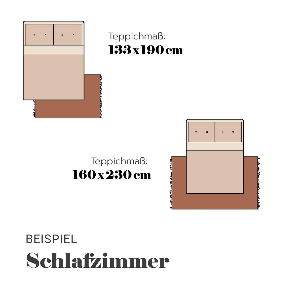 KURZFLORTEPPICH JULES - Grau, Textil (160/230cm) - Astra