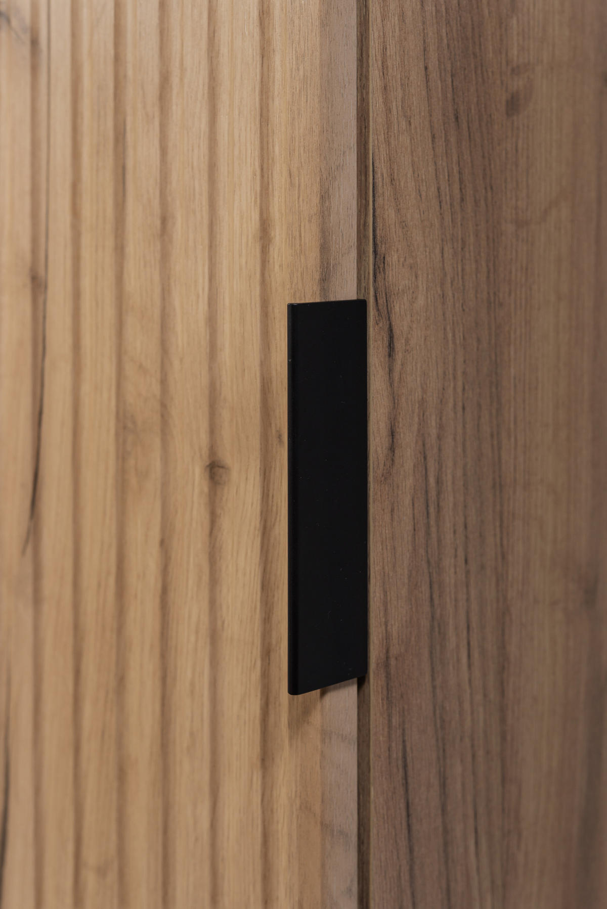 HÄNGESCHRANK Craft Eiche 35/136/27 cm - Eichefarben, Holzwerkstoff (35/136/27cm) - Rodan