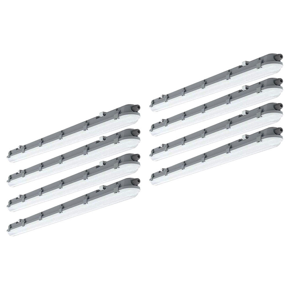XXXLutz Led Grau 7.8x7.2x120 cm