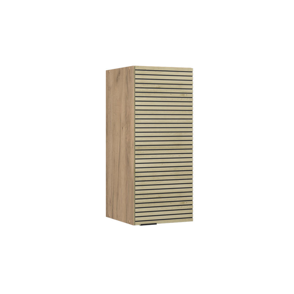 V&Auml;GGSK&Aring;P Fame-Line Ekpanel 30 cm Ekf&auml;rgad, Honungsek 72/30/34.1 cm
