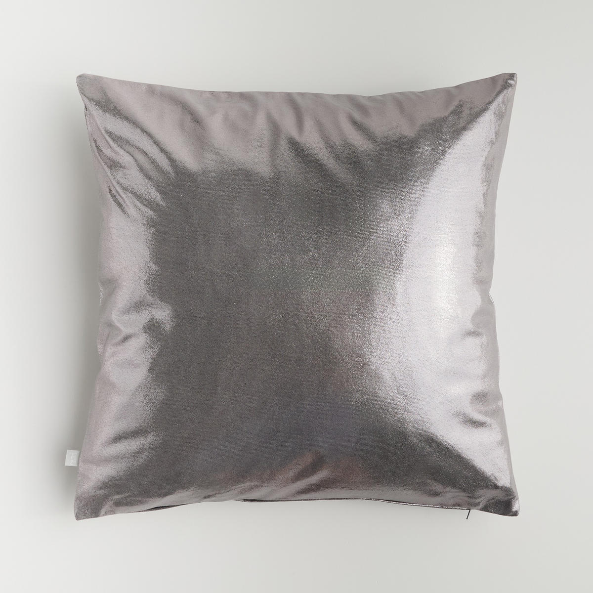 KISSENBEZUG Crimson - Dunkelgrau, Textil (45/45cm) - home&you