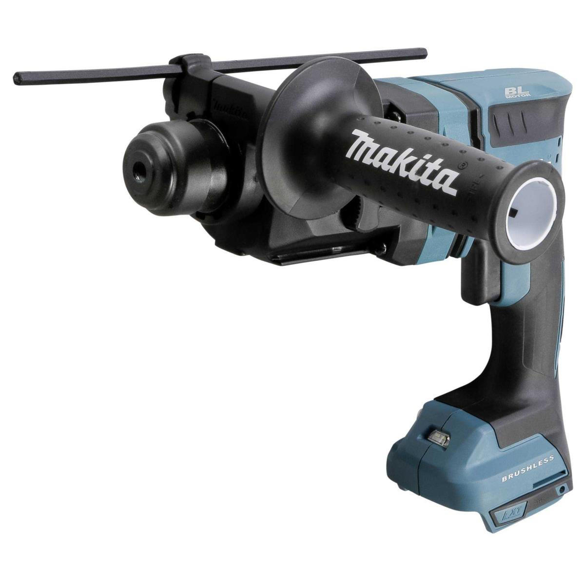 WERKZEUG DHR182Z - Türkis, Metall (25/30/25cm) - Makita