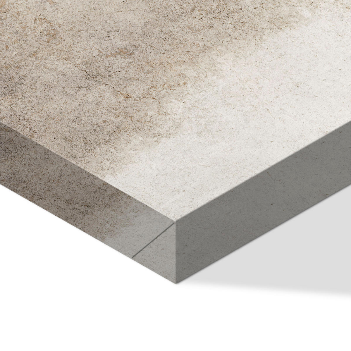 LEINWANDBILD Wald 5-tlg. 200x100 cm - Multicolor, Holz (200/100cm) - LUMASOUL