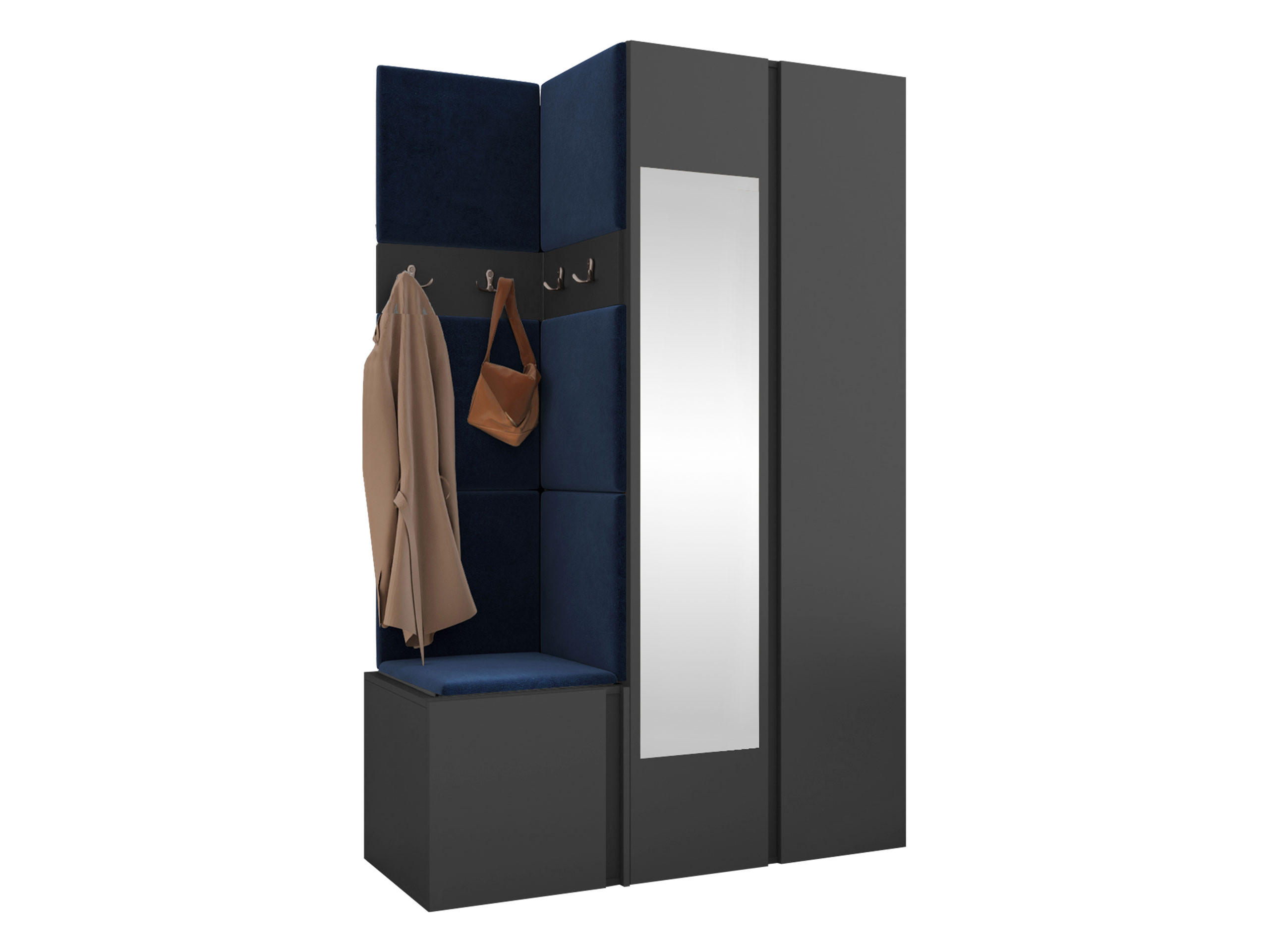 MOBILIER PENTRU HOL Orion XXVI