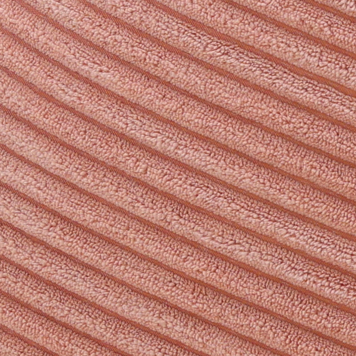 SITZSACK für Kinder Sessel aus Cord 2-tlg. - Pink, Textil (69/59/65cm) - icon