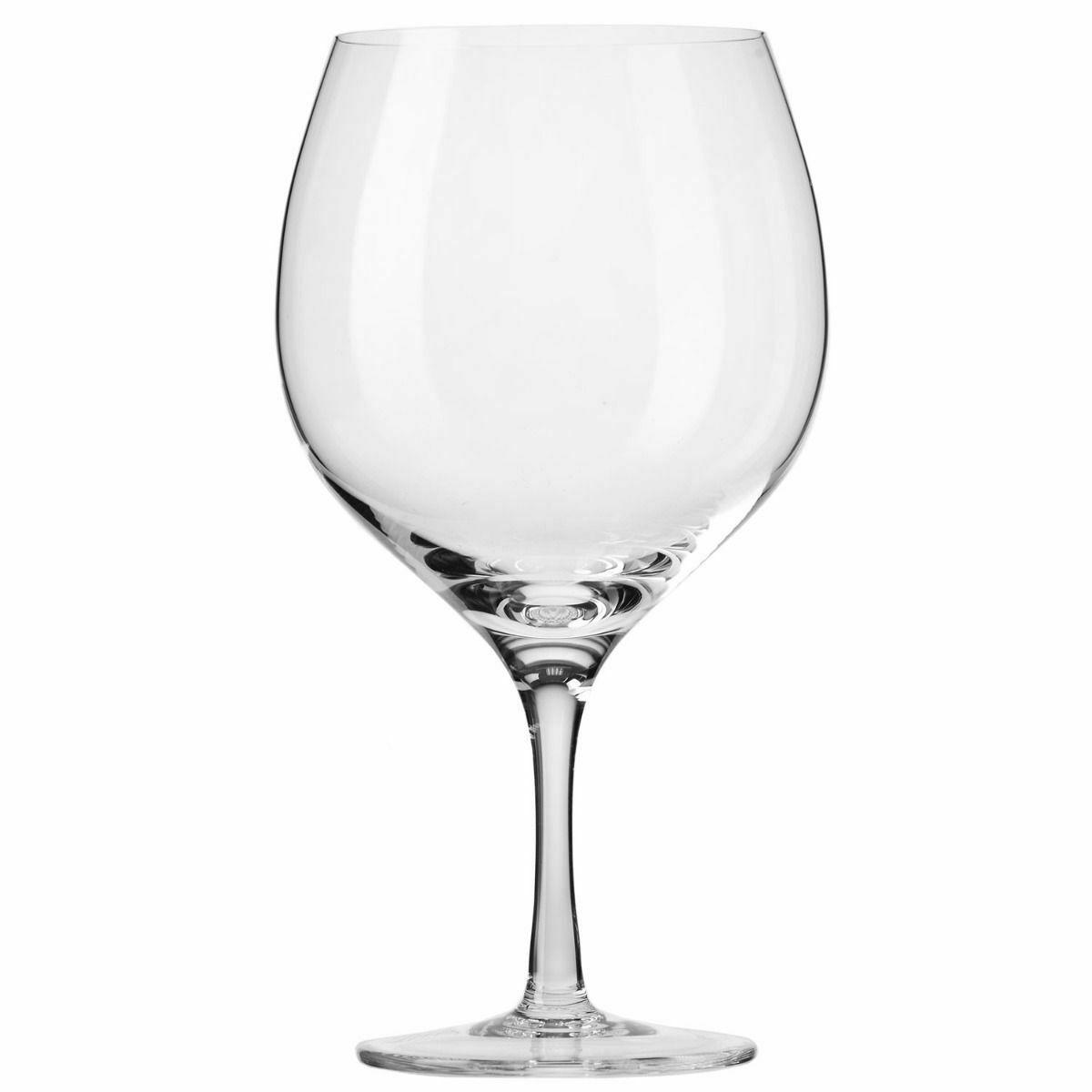GIN & TONIC GLÄSER, 6er-Set, 700 ml - Transparent, Glas (0.7L)