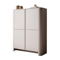 KOMMODE DESTINY K-103 Kaschmir - Kaschmir, Holzwerkstoff (103/132/39cm) - Lookway