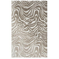 TEPPICH Savannah Nairobi 80/150 cm - Beige, Textil (80/150cm) - Lola&Moi