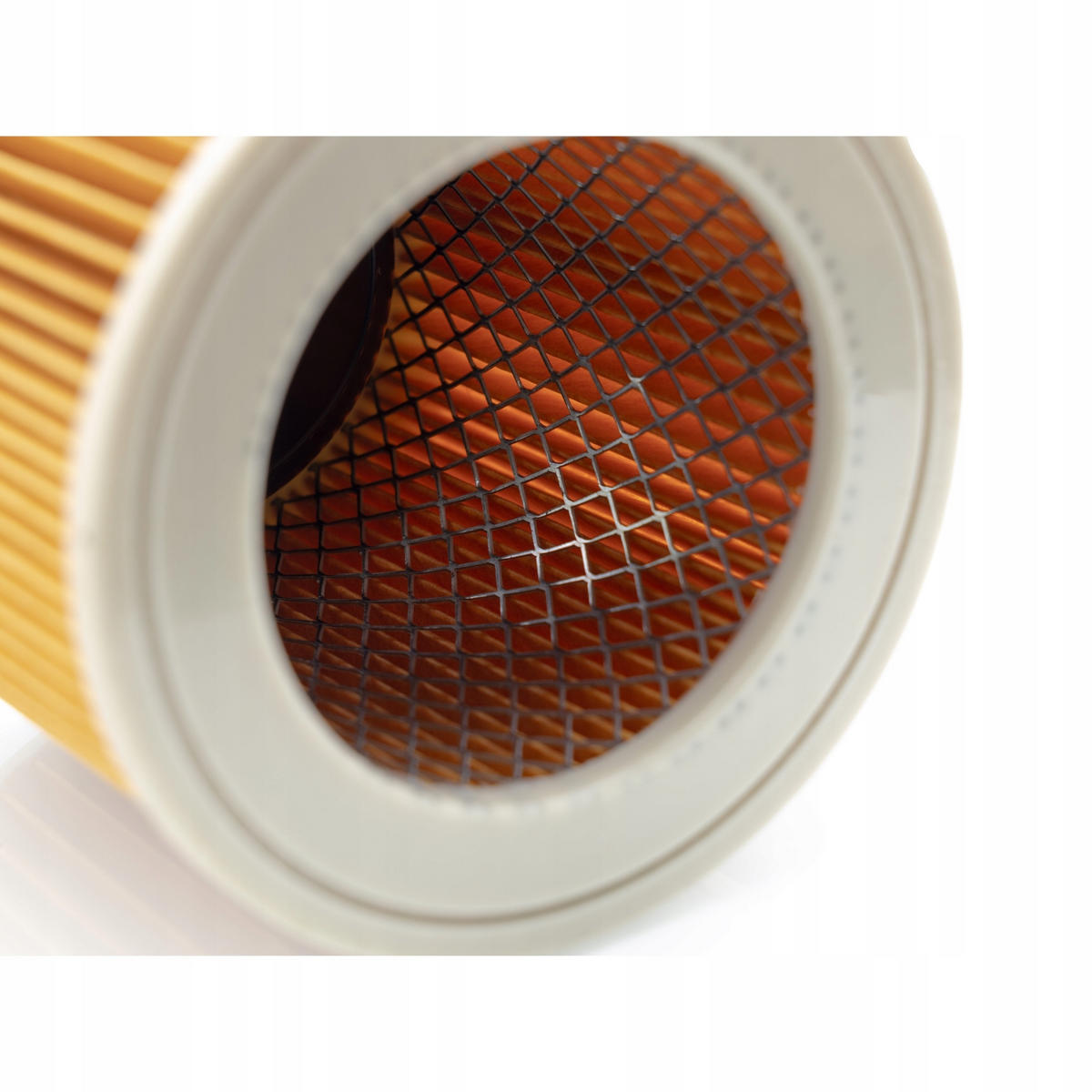FILTER WD2/WD3 3-tlg. Set, 10 Staubsaugerbeutel, verstärkter Filter, Schlauch 4 m - Multicolor, Kunststoff/Metall (10/10/10cm)