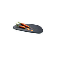 SCHNEIDEBRETT PEBBLE - Braun, Holz (20/53cm) - Continenta