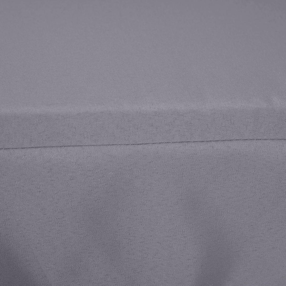 SCHAUKELKISSEN DE-17720 3-Sitzer mit Befestigungsbändern Dunkelgrau - Dunkelgrau, Textil (130/45/5cm) - ComfortXL