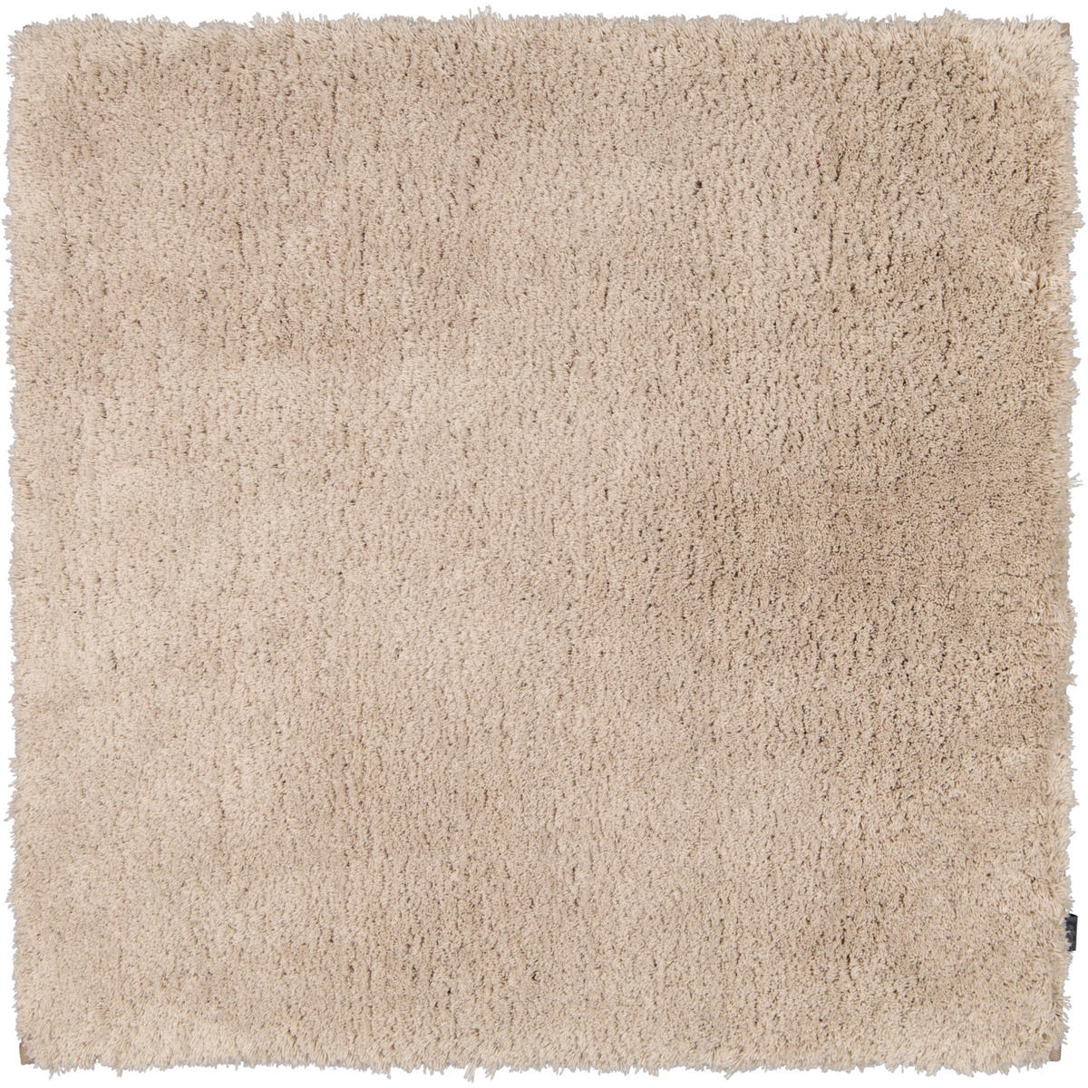 BADTEPPICHE SOLID 1009 CAPPUCCINO - 339 - Braun, Textil (60/60cm) - Cawoe